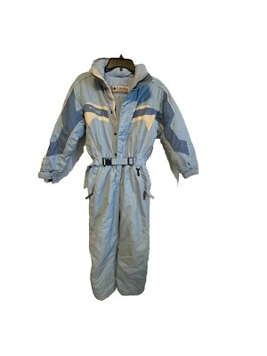 Traje de nieve Columbia talla 10/12 Foto 1 de 3