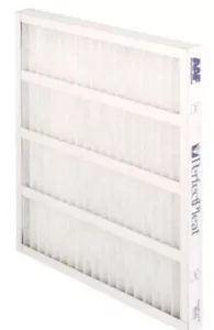 PLEATED FILTERS 15x20x1 MERV PERFECT PLEAT - Picture 1 of 1