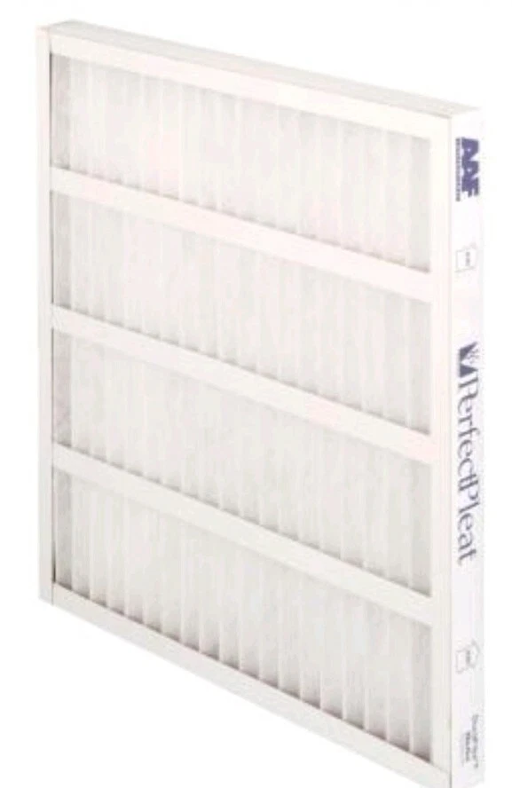 FILTROS PLISSADOS 15x20x1 MERV PERFECT PLISSA - Imagem 1 de 1