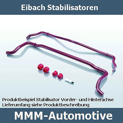 Eibach Stabilisator BMW 3 (E30)  E2003-320 - Bild 1 von 1