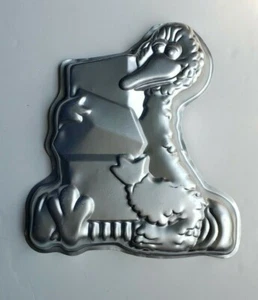 Wilton Big Bird Cake Pan 1978 502-2065 Vintage - Picture 1 of 3