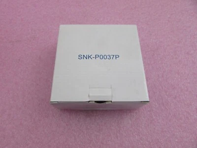 NEW Supermicro SNK-P0037P 1U Passive Heatsink for Socket LGA1366 - Image 1 of 4