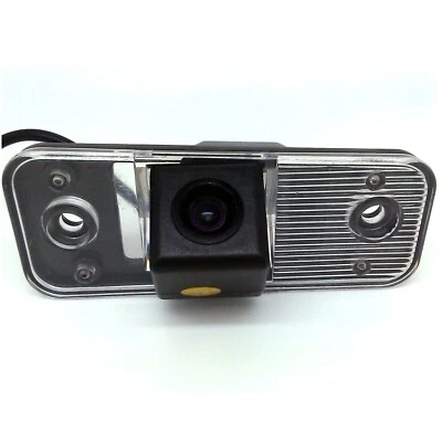 A Car Rear View Backup Camera For Hyundai Santa Fe 2007 2008 2009 2010 2011 2012 - Image 1 of 4