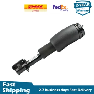 Puntal de suspensión neumática delantero izquierdo apto para Land Rover Range Rover III L322 RNB000750 - Imagen 1 de 6