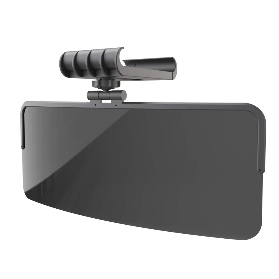 SAILEAD Parasol Parasol Extensor para Ventana Lateral Coche Policarbonato Polarizado! Foto 1 de 2