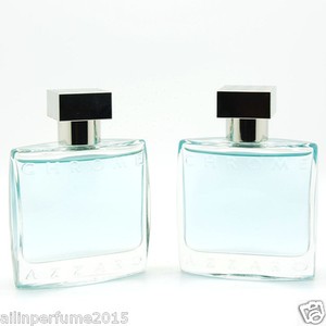 Chrome by Azzaro, 3.4 oz After Shave Balm for Men