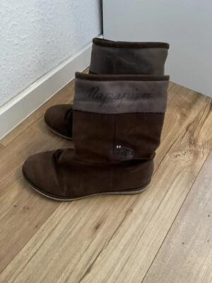 Boots napapijri - Bild 1 von 4