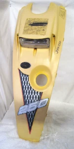 01 Polaris Trailblazer 250 Front Hood Fender Cover Headlight Panel OEM 5432179 - Picture 1 of 12