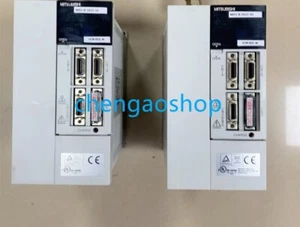 1PCS 100% test Mitsubishi MDS-B-SVJ2-10 (by DHL/FedEx) #U2689D YG - Picture 1 of 2