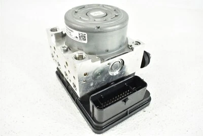 2015 Subaru WRX ABS антиблокировочный тормозной насос MT 27536VA001 OEM 15 - Изображение 1 из 4