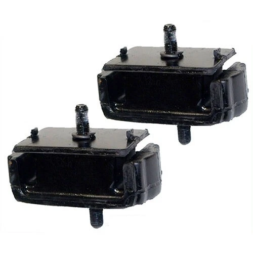 Комплект креплений левого и правого двигателя K0217 FRT 2 шт для 87-93 Mazda B2200 2,2 л - Изображение 1 из 1