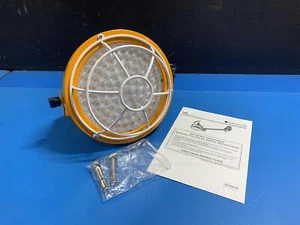 Trace-Lite LDL-30-15D-C-WG-YL 30W LED Dock Light - Picture 1 of 4