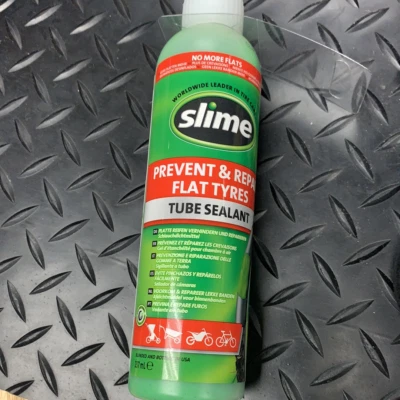 Slime puncture protection - Image 1 of 3