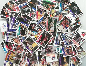 ๐ Upper Deck NBA 1996-1997 Stickers 119 pcs. ๐ - Picture 1 of 14