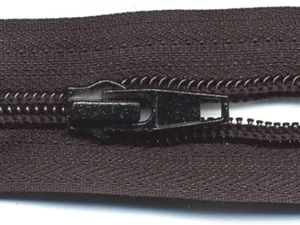 Make-A-Zipper Kit Heavy-Duty 3yd Black - Picture 1 of 2