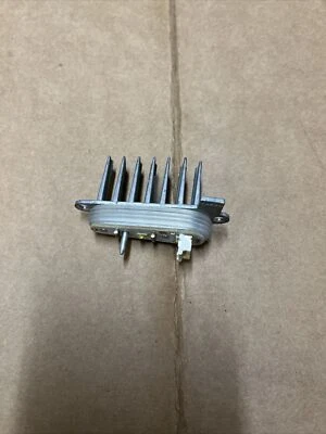 OEM 14-16 BMW F32 F33 F36 4 Series 428i 435i M4 LED Parking Light 1305715258 - Image 1 of 4