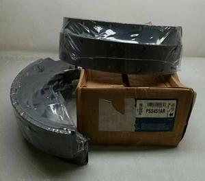 PSS451AR Perfect Stop By Bosch Rear Drum Brake Shoes PSS451AR - Picture 1 of 3