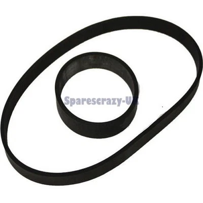 FILTAMAGIC 2 x correas de transmisión de aspiradora para modelos de embrague Dyson DC04 DC07 DC14