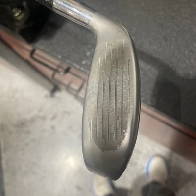 Adams Golf Idea 212 OS 3 Iron MRH Hybrid Reg Flex Graphite Standard Length - Image 1 of 4