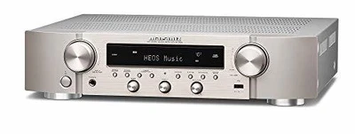 Marantz  Network Receiver and HDMI Selector Hi-Fi Stereo Amplifier  NR1200 New　 - Image 1 of 4