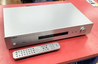 Yamaha NP-S303 Network Audio Player – Full Component Size, Very Good - Image 1 of 4
