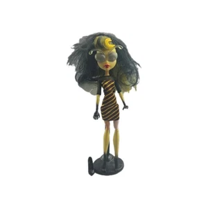 Monster High Create a Monster CAM Add on Pack Insect Puppe - Bild 1 von 9