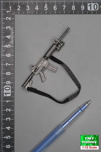 Premium Toys PM9022 The Guardian - Sturmgewehr im Maßstab 1:12 - Bild 1 von 2