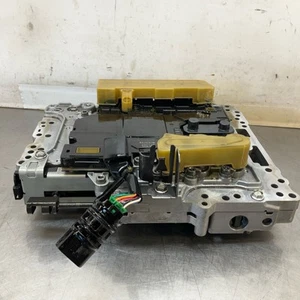 14-15 G37 Q60 Coupe Transmission Valve Body Rwd 31705X406E M3B Oem 12Bd4G0 - Picture 1 of 12