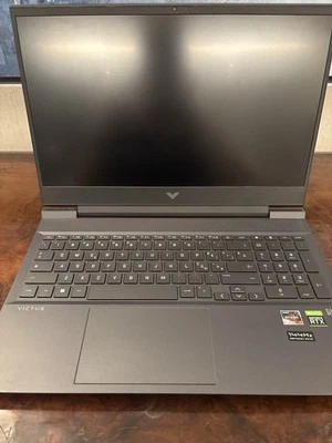 COMPUTER GAMING Hp Victus 16-e0002sl - Immagine 1 di 4