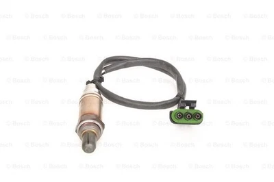 Sonda lambda davanti al catalizzatore per ALPINE CHEVROLET HOLDEN OPEL RENAULT T - Immagine 1 di 4