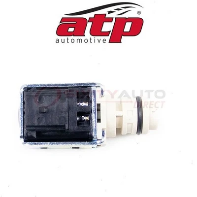 ATP Transmission Shift Solenoid for 1995-2005 Chevrolet Cavalier - Automatic ib - Imagem 1 de 4