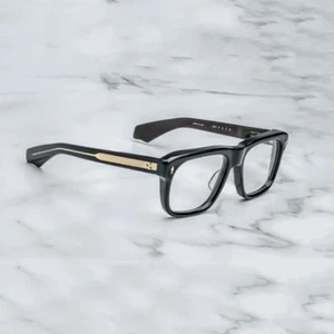 Eyewear Jacques Marie Mage Yves Stallion 56 19 147 Lim Ed 241/500 100% Authentic - Picture 1 of 14