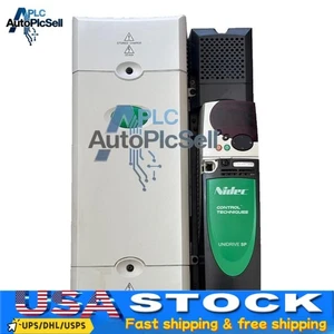 100% TESTED EMERSON UNIDRIVE SP4401 - Picture 1 of 2