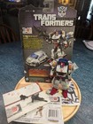 Hasbro Transformers Generations Thrilling 30 Crosscut Figure Loose And Complete 