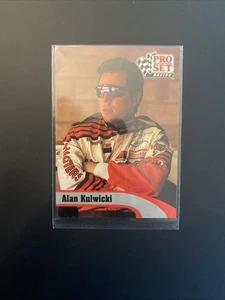 1992 Pro Set Racing Card Pick one - Bild 1 von 1