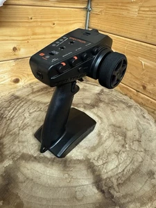 Spektrum DX3 Smart 3 Channel DSMR 2.4GHz Radio Transmitter Only SPM2340 - Picture 1 of 5