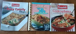 Fabulous 50s Recipe Collection Publication International, Ltd. 2004 - Picture 1 of 15