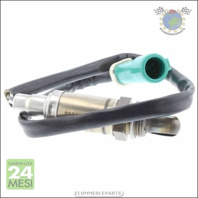Sonda Lambda Vemo per ASTON MARTIN DB9 DB7 DE TOMASO BIGUA FORD MAVERICK TRANSI - Immagine 1 di 4