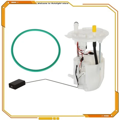 Conjunto de bomba de combustible para Lincoln MKT 2,0 L 2013-16 Ford Explorer 2,0 L 2013-15 Foto 1 de 4