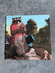 **Gloversville Pressing** J.J. CALE "Naturally" (1974) Shelter Records VG+ - Picture 1 of 8