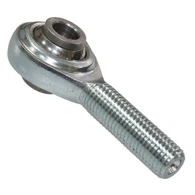 Extremidade interna da haste de amarração SPI - Rosca direita para gato ártico substitui o fabricante de equipamento original # 1605-032 - Imagem 1 de 2