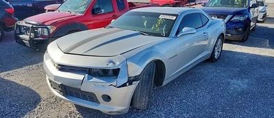 Chevrolet Camaro 2014 transmisión automática fabricante de equipos originales 148 k millas (LKQ ~ 438272255) Foto 1 de 4