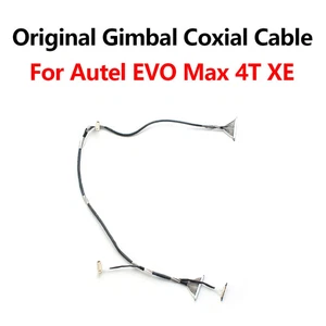 Cable de señal cardán para Autel EVO Max 4T XE / 4 PRO PTZ línea flexible de cable coaxial - Imagen 1 de 7