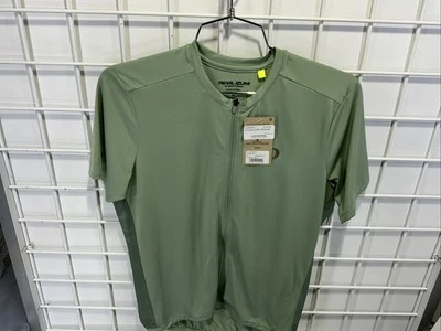 Camisetas de ciclismo para mujer Pearl Izumi Sugar medianas Green Bay $75 Foto 1 de 4