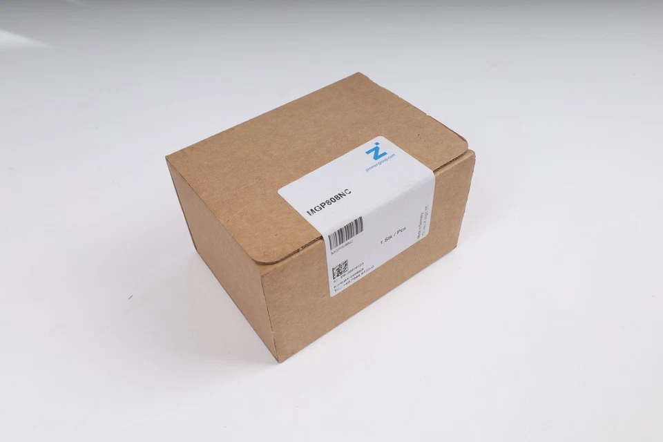 NEW ZIMMER GROUP  MGP808NC  [24 MONTHS WARRANTY] - Bild 1 von 1