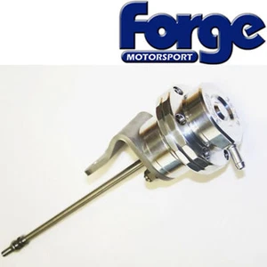 Wastegate Regolabile FORGE MOTORSPORT Audi A3 S3 8P 2.0 Tfsi K04 Turbo - Foto 1 di 1