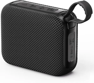 Altavoz Inalámbrico Bluetooth 5.3 12H Tiempo de Reproducción Luces RGB 10W Sonido AUX/TF/USB - Imagen 1 de 6