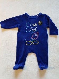 Pyjama Disney Bebe Ebay
