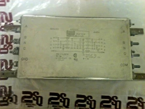 PULSE POTTER OPERATION 655L60 - Picture 1 of 6