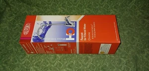 Grifo cromado fregadero Dupont para agua filtrada (YT2) - Imagen 1 de 5